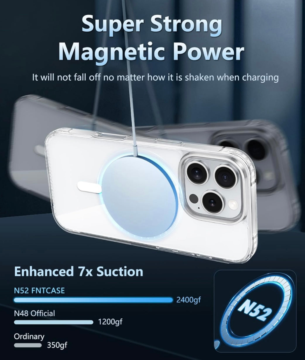 IPhone 16 Pro Max Case