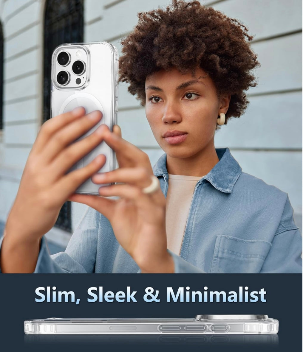 IPhone 16 Pro Max Case
