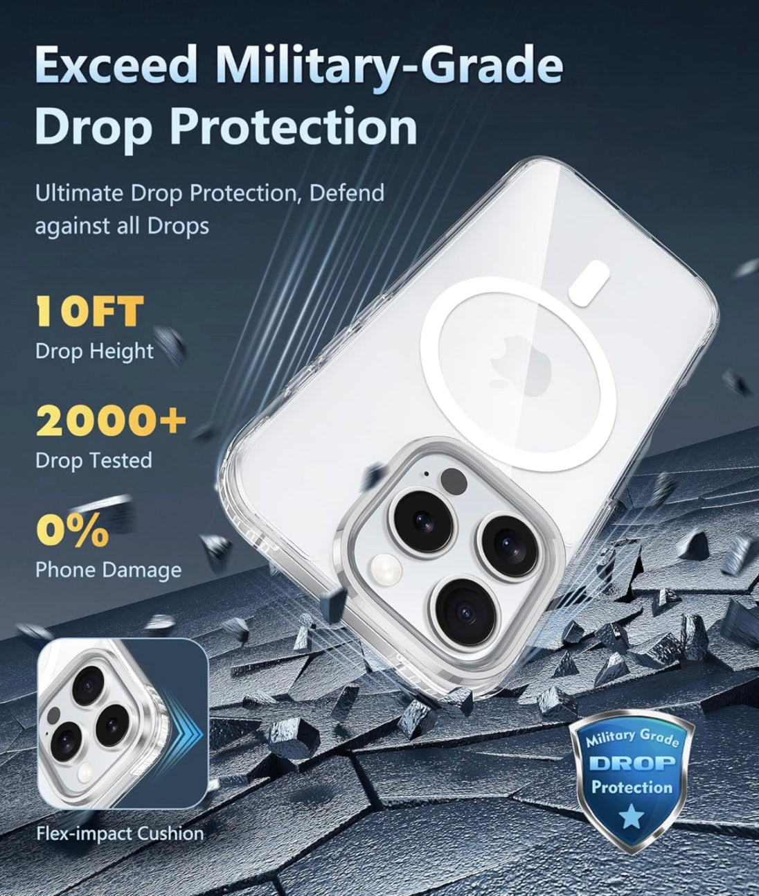 IPhone 16 Pro Max Case